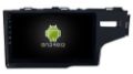 HONDA JAZZ 2014-18 9" RADIO NAVI BT ANDROID 13.0 WIFI CARPLAY 9319