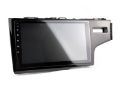 HONDA JAZZ 2014-18 9" RADIO NAVI BT ANDROID 13.0 WIFI CARPLAY 9319