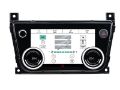 LCD DIGITAL AIR CONDITIONING AC PANEL FOR JAGUAR XJ XJL XJR 2012-20 AC2015