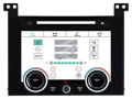 LCD DIGITAL AIR CONDITIONING AC PANEL RANGE ROVER SPORT VOGUE L405 2012-17 AC2003