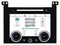 LCD DIGITAL AIR CONDITIONING AC PANEL RANGE ROVER SPORT VOGUE L405 2012-17 AC2003