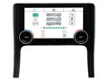 LCD DIGITAL AIR CONDITIONING 10" AC PANEL RANGE ROVER SPORT L319 2010-13 AC2012