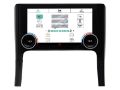 LCD DIGITAL AIR CONDITIONING 10" AC PANEL RANGE ROVER SPORT L319 2010-13 AC2012