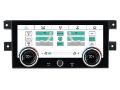 LCD DIGITAL AIR CONDITIONING AC PANEL LAND ROVER DISCOVERY 5 2017-20 AC2019