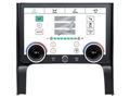 LCD DIGITAL AIR CONDITIONING AC PANEL RANGE ROVER EVOQUE 2019-22 AC2026