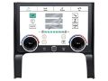 LCD DIGITAL AIR CONDITIONING AC PANEL RANGE ROVER EVOQUE 2019-22 AC2026