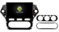 FORD MONDEO 2010-14 9" NAVI CARPLAY ANDROID 13.0 WIFI BT 9455