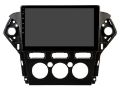 FORD MONDEO 2010-14 9" NAVI CARPLAY ANDROID 13.0 WIFI BT 9455