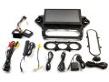 FORD MONDEO 2010-14 9" NAVI CARPLAY ANDROID 13.0 WIFI BT 9455