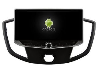 FORD TRANSIT V363 2015-21 10.88" NAVI BT ANDROID 13.0 CARPLAY RADIO  WIFI WT9494