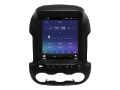 FORD RANGER 2008-15 10.4" TESLA NAVI ANDROID 13.0 8CORE 4/64GB CARPLAY 1462
