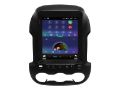 FORD RANGER 2008-15 10.4" TESLA NAVI ANDROID 13.0 8CORE 4/64GB CARPLAY 1462