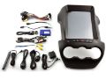 FORD RANGER 2008-15 10.4" TESLA NAVI ANDROID 13.0 8CORE 4/64GB CARPLAY 1462