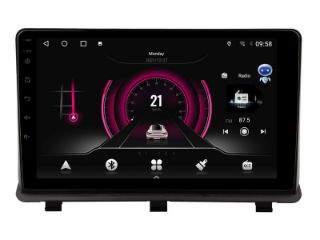 VAUXHALL ANTARA 2006-17 NAVI BT ANDROID 13.0 WIFI RADIO CARPLAY 9971