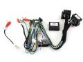 VAUXHALL ANTARA 2006-17 NAVI BT ANDROID 13.0 WIFI RADIO CARPLAY 9971
