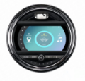 MINI COOPER CLUBMAN F55 F56 2014-20 8" NAVI BT DAB+ CARPLAY ANDROID 13.0