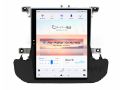 LAND ROVER DISCOVERY 4 2009-11 10.4" TESLA NAVI ANDROID 11.0 WIFI CARPLAY DAB+ BT NR1057