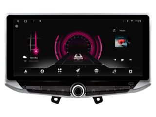 FORD TRANSIT CUSTOM CONNECT TOURNEO B-MAX ECOSPORT KA CUSTOM 10.88" NAVI BT ANDROID 13.0 CARPLAY WIFI WT9456Z