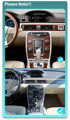 VOLVO S80 V70 2012-15 7" ANDROID 13.0 8CORE DAB+ CARPLAY NAVI BT HV3242