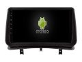 RENAULT CLIO 2005-2012 9" NAVI CARPLAY ANDROID AUTO 13.0 WIFI RADIO 9693	