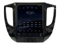 MITSUBISHI L200 2015-2018 12.1" TESLA NAVI ANDROID 11.0 CARPLAY TZG1272