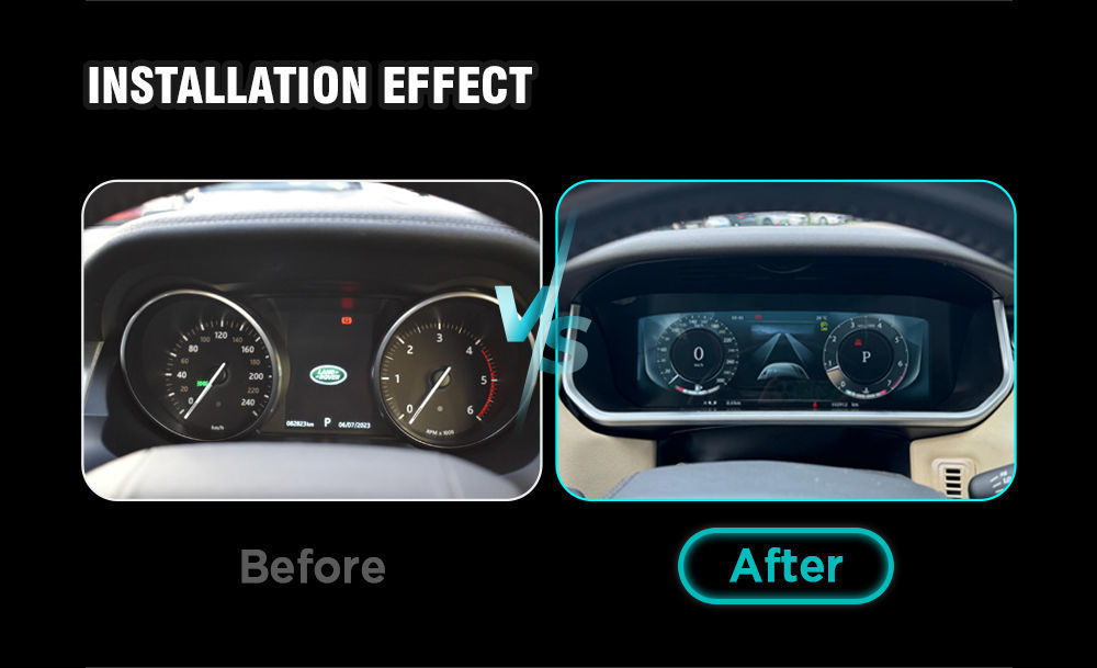 Iceboxauto, UK's Leading in-car entertainment system supplier.Land ...