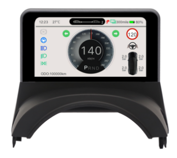 Iceboxauto: Tesla Android Head Units