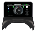 TESLA Y 3 DIGITAL COCKPIT INSTRUMENT CLUSTER DISPLAY SPEEDOMETER