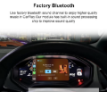 LAMBORGHINI HURACAN 2014-19 WIRELESS APPLE CARPLAY WIRED ANDROID AUTO RETROFIT WJLB-1