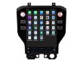 FORD MUSTANG 2013-18 11.8" TESLA GPS NAVI BT ANDROID 11.0 WIFI CARPLAY TZG1256X