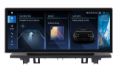 BMW X1 SERIES F48 2016-17 NAVI ANDROID 8CORE WIFI BT WIRELESS CARPLAY	