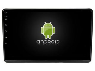 FIAT DUCATO 2006-22 9" NAVI CARPLAY ANDROID AUTO 13.0 WIFI RADIO 9771