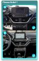 FORD FIESTA ECOSPORT PUMA 2017-22 9" NAVI BT ANDROID 13.0 CARPLAY RADIO  WIFI 9483