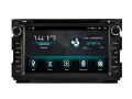 KIA VENGA 2010-19 AUTORADIO NAVI BT ANDROID 14.0 DAB+ WIFI HV5744