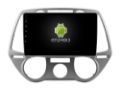 Picture of HYUNDAI I20 2008-14 9" GPS NAVI CARPLAY ANDROID 13.0 WIFI BT 9252