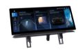 BMW 1 SERIES E81 E82 E87 E88 2005-12 12.3" NAVI ANDROID BT WIFI CARPLAY