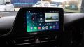 Picture of TOYOTA CHR 2016-21 9" NAVI CARPLAY ANDROID 15.0 BT RADIO WIFI 9199