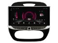 RENAULT CAPTUR 2017-20 10.88" NAVI BT ANDROID 14.0 CARPLAY RADIO  WIFI WT9988