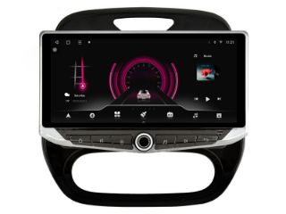 RENAULT CAPTUR 2017-20 10.88" NAVI BT ANDROID 14.0 CARPLAY RADIO  WIFI WT9988