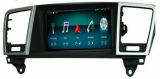 Picture of MERCEDES BENZ GL ML CLASS 2013+ 7" NAVI ANDROID 13.0 8CORE 8/64 CARPLAY 8501