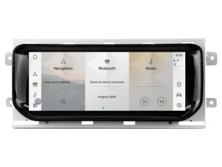 RANGE ROVER SPORT 2012-17 L494 10.25" GPS ANDROID 12.0 WIFI 4G CARPLAY BT 3205	