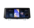 bmw 1/2 series f20/21/22 2011-17 double din oem style android aftermarket head unit at iceboxauto, the uk's #1 supplier of in-car entertainment systems	