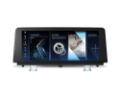 bmw 1/2 series f20/21/22 2011-17 double din oem style android aftermarket head unit at iceboxauto, the uk's #1 supplier of in-car entertainment systems	