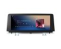 bmw 1/2 series f20/21/22 2011-17 double din oem style android aftermarket head unit at iceboxauto, the uk's #1 supplier of in-car entertainment systems	