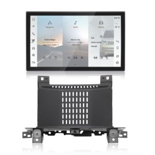 LAND ROVER DEFENDER 2018-24 13.3" NAVI ANDROID 13.0 CARPLAY WIFI 4G