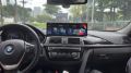 BMW 3 4 SERIES F30 F31 F32 F33 F36 2012-20 14.9" NAVI ANDROID WIFI BT GPS CARPLAY	