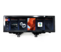 BMW 3 4 SERIES F30 F31 F32 F33 F36 2012-20 14.9" NAVI ANDROID WIFI BT GPS CARPLAY	