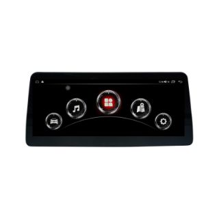 MAZDA MX5 2016-20 GPS NAVI CARPLAY ANDROID 13.0 WIFI RADIO