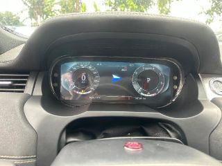 RANGE ROVER EVOQUE L551 L538 2012-16 12.3" VIRTUAL DIGITAL COCKPIT DASHBOARD CLUSTER DISPLAY - BOSCH