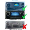 Picture of MERCEDES BENZ SPRINTER W907 W910 2018-23 10" NAVI ANDROID 13.0 8CORE CARPLAY